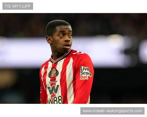 萨迪基更衣室演讲曝光，桑德兰中场核心激励队友迎战德比