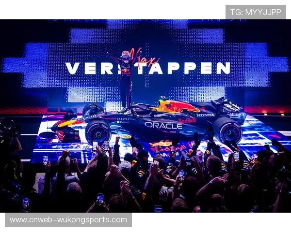 维斯塔潘在卡塔尔站后拉近积分差距，保留冠军悬念