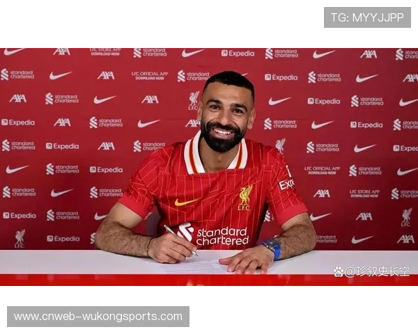 萨拉赫红军生涯告急？与主帅关系破裂，沙特邀约谈判已开启