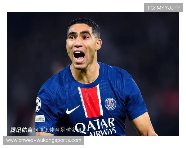 阿什拉夫状态不及以前，巴黎对其重返巅峰抱有信心期待三月找回感觉