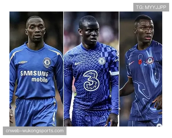 转会市场：世界杯表现出色的厄瓜多尔中场凯塞多被多家豪门关注